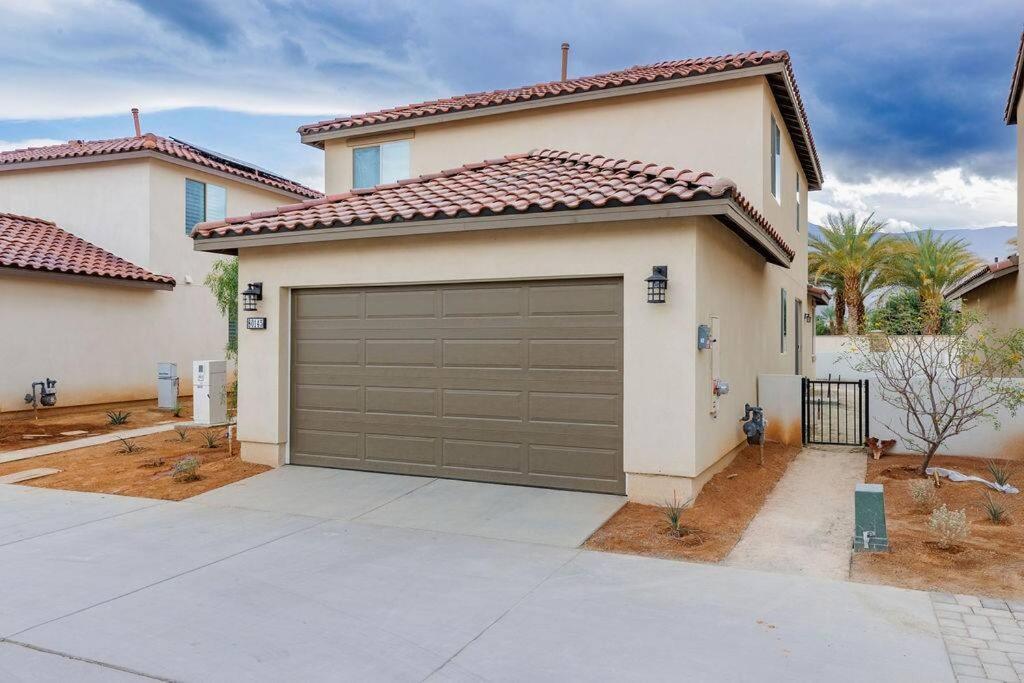 Near Coachella And Stagecoach Palm Springs , Pga Resort Villa ,Golf, Community Pool, Gym La Quinta Exterior photo