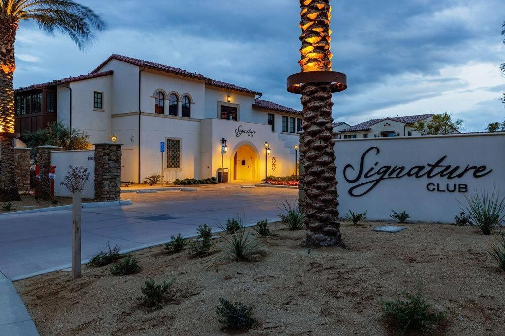 Near Coachella And Stagecoach Palm Springs , Pga Resort Villa ,Golf, Community Pool, Gym La Quinta Exterior photo