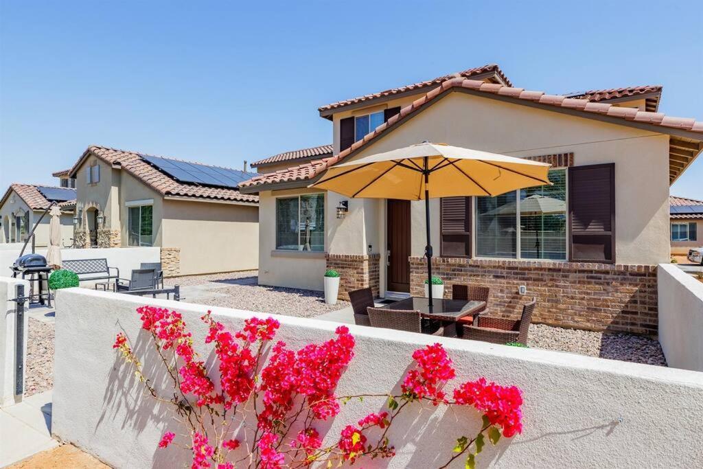 Near Coachella And Stagecoach Palm Springs , Pga Resort Villa ,Golf, Community Pool, Gym La Quinta Exterior photo